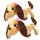 Blade Buddies Animal Blade Covers Spaniel Puppy