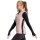 Intermezzo 6593 Figure Skating Vest, pink