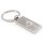 Figure Skating Keychain „Pirouette“ Metal