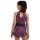 Intermezzo 31683 Skating Dress, violet