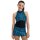 Intermezzo 31683 Skating Dress, turquoise