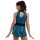 Intermezzo 31683 Eislauf-Kleid, türkis L
