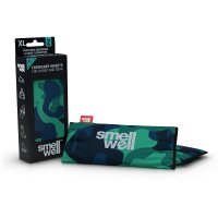 SmellWell XL Freshener Inserts Camo Grey