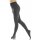 Mondor 3371 Footed Figure Skating Tights, black S