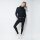 Mondor 4790 Thermal Footless Tights, black 7-10