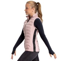 Intermezzo 6592 Eiskunstlauf Weste, rosa 8