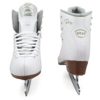 Graf Ruby Victory, white 4,5 (FR 37 1/3)