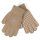 Graf Strass Stretching & Gripping Gloves, beige (skin)