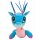 EDEA Maxi Animal Blade Buddies Soft Blade Guards Pinki