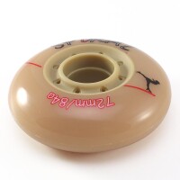 Inline Artistic Rolle Spiral
