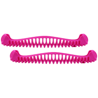 EDEA E-Guards Large Playful Fuxia