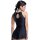 Intermezzo 31597 Figure Skating Dress, black