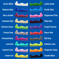 Rockerz Skate Guards Kufenschoner