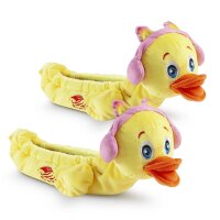 EDEA Maxi Animal Blade Buddies Stoffschoner Ducky