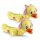EDEA Maxi Animal Blade Buddies Stoffschoner Ducky
