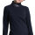 Intermezzo High Neck Thermo Longshirt, schwarz
