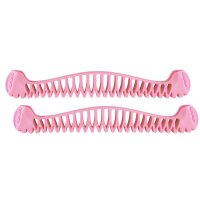 EDEA E-Guards, Größe M Candy Pink