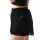 JIV „Cloud“ Bra-Top, black L
