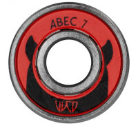 Ball bearing Wicked ABEC 7