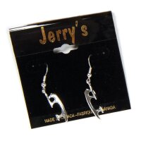 Jerry`s „Blade Drop“ Earrings