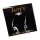 Jerry`s „Blade Drop“ Earrings