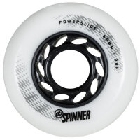 Inline Artistic Wheel „PS Spinner“ 4-Pack