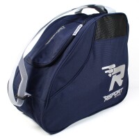 Risport „Skatebag Pro“ Schlittschuhtasche, blau