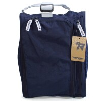 Risport „Skatebag Pro“ Schlittschuhtasche, blau
