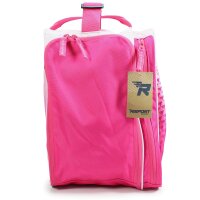 Risport „Skatebag Pro“ Schlittschuhtasche, pink