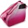 Risport „Skatebag Pro“ Schlittschuhtasche, pink
