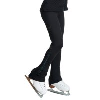 JIV „Dynamic“ Skating Leggings, black