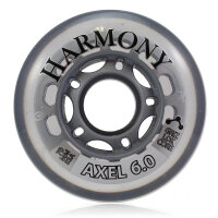 Inline Artistic Wheel Axel 6.0 grey