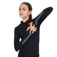 JIV „Sleek“ Skating Longshirt, black
