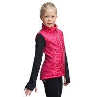 JIV „Fortis“ Skating Vest, pink