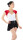 Jalie Schnittmuster Eiskunstlaufkleid Elizabeth 4022