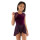 Jalie Schnittmuster Eiskunstlaufkleid Elizabeth 4022