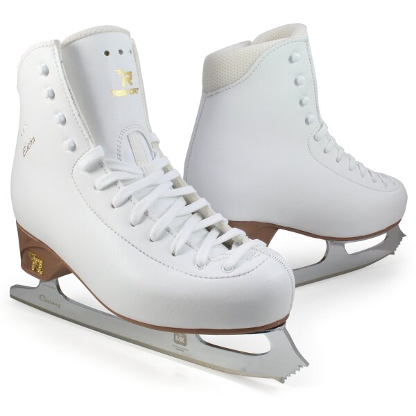 Risport Electra with MK Galaxy, white 250