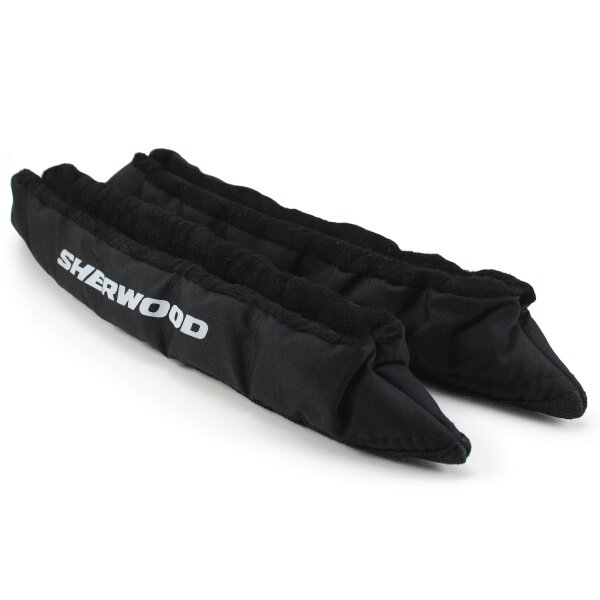 Sherwood Pro Blade Soaker, black Senior