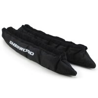 Sherwood Pro Blade Soaker, black Senior
