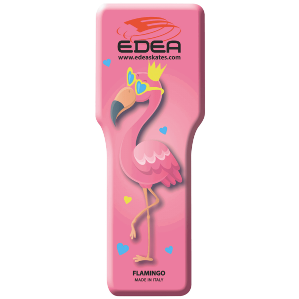 EDEA Spinner Flamingo