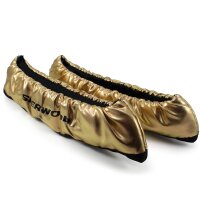 Sherwwood Blade Soaker Deluxe Gold, Size Junior (20 - 28 cm)