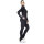 Sagester 216 Thermo-Eislaufjacke „Green Thermal“, schwarz