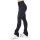 Sagester 474 Thermo-Trainingshose „Green Thermal“, schwarz