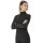 Sagester 001 Longshirt Diamond, black