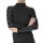 Sagester 001 Longshirt Diamond, black