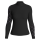 Sagester 001 Longshirt Diamond, black