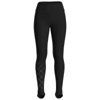 Sagester 416 Thermal Leggings Diamond, black