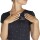 Sagester 088 T-Shirt with scattered crystals, black