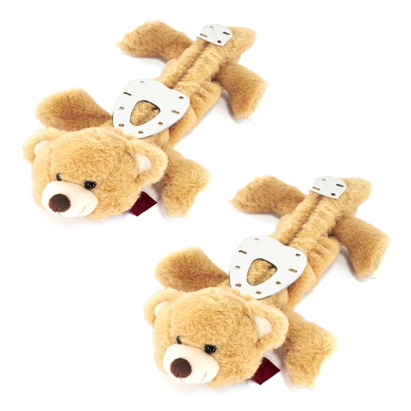 Blade Buddies Animal Blade Covers Teddy