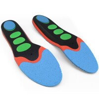 Einlegesohle Jackson ProSupport+